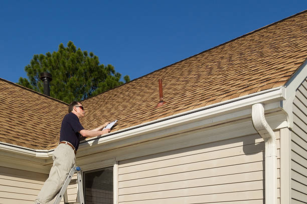 Fast & Reliable Emergency Roof Repairs in Minersville, PA